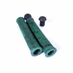 Poignées STRANGER Caleb Quanbeck Kraton -équipement vélo Soldes 000000000 quan green 900x900 1