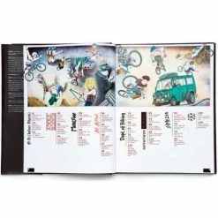 S&amp;M Livre S&M “Behind The Shield” -équipement vélo Soldes 1098216b