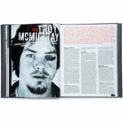 S&amp;M Livre S&M “Behind The Shield” -équipement vélo Soldes 1098216d