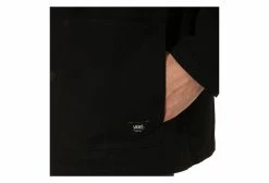 Veste VANS Drill Chore Coat Black -équipement vélo Soldes 12974305db00cf9955514.09085377