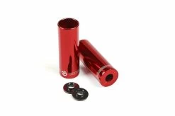 Paire De Pegs SALT Am 4.15″ Red