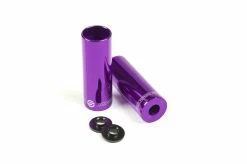Paire De Pegs SALT Am 4.15″ Purple