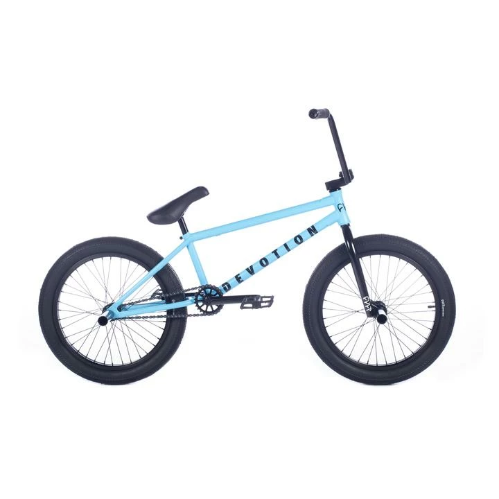 BMX CULT 2022 Devotion 21′ Blue 4 Pcs + 2 Pegs 1 BMX CULT 2022 Devotion 21′ Blue 4 Pcs + 2 Pegs