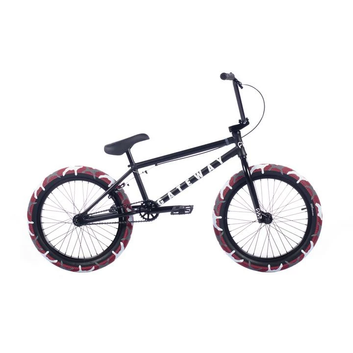 BMX CULT 2022 Gateway 20’5 5 BMX CULT 2022 Gateway 20’5 – Image 5