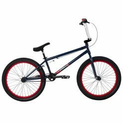 BMX FIT Bike Co 2021 Series 22″ Navy Blue -équipement vélo Soldes 21 22 BLU B 1080x1080 1