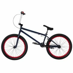 BMX FIT Bike Co 2021 Series 22″ Navy Blue -équipement vélo Soldes 21 22 BLU D 1080x1080 1