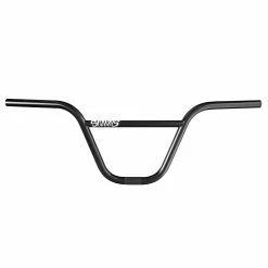Guidon FIT Bike Co Simms 8.85″ / 10″ XL 5 Guidon FIT Bike Co Simms 8.85″ / 10″ XL -équipement vélo Soldes 31 BAR SIM885 BLK