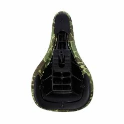 Selle FIT Bike Co Barstool All Over Camo -équipement vélo Soldes 32 BAR CAMO D RT