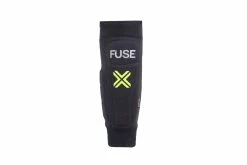 Protège Tibias FUSE Omega Shin Whip -équipement vélo Soldes 4007001XX20