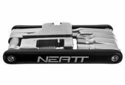 Multi Tool NEATT Flat Line 16 7 Multi Tool NEATT Flat Line 16 -équipement vélo Soldes 58789fa24d26e