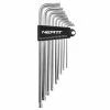 Kit De 9 Clefs Torx NEATT