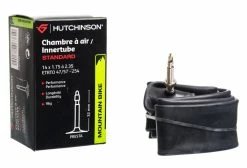 Chambre à Air HUTCHINSON 14″ 1.75 X 2.35 Presta