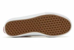 Chaussures VANS Authentic PRO Noir / Blanc -équipement vélo Soldes 5b716938430b4