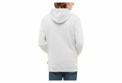 Sweat VANS SKATE HO Grey à Capuche -équipement vélo Soldes 5b717710be365