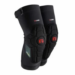 Genouillères G-FORM RUGGED
