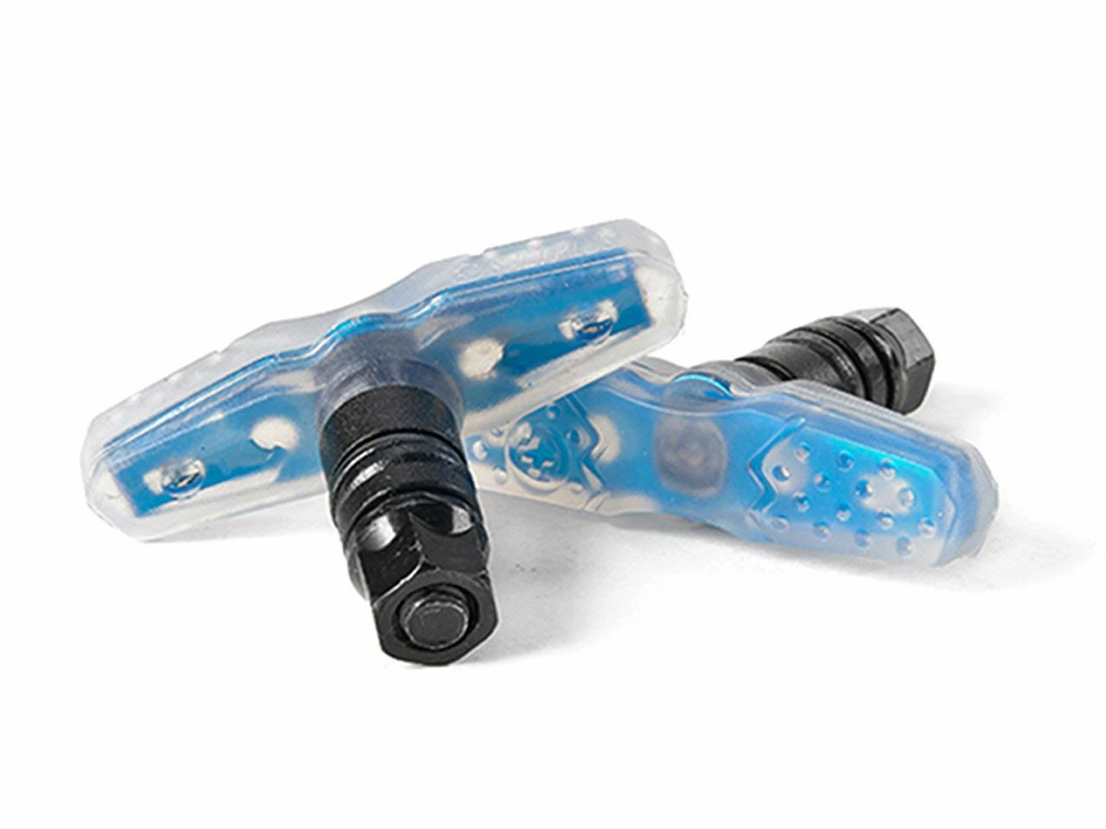 Patins De Frein SALT Propeller Clear 2 Patins De Frein SALT Propeller Clear – Image 2