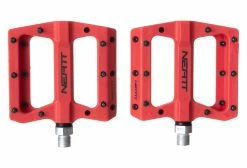 Pédales NEATT Compo 8 Nylon Sealed -équipement vélo Soldes 8889575dadc5b8dc5715.36477739