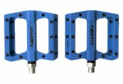 Pédales NEATT Compo 8 Nylon Sealed -équipement vélo Soldes 8889585dadc6fbe9af06.66082993