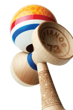 Kendama SWEETS KENDAMAS Alex Ruisch Pro Model Boost 10 Kendama SWEETS KENDAMAS Alex Ruisch Pro Model Boost -équipement vélo Soldes ALEX RUISCH LEGEND MOD 3 1024x1024