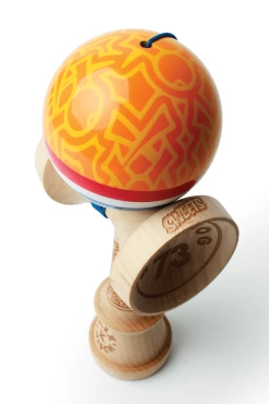 Kendama SWEETS KENDAMAS Alex Ruisch Pro Model Boost 11 Kendama SWEETS KENDAMAS Alex Ruisch Pro Model Boost -équipement vélo Soldes ALEX RUISCH LEGEND MOD 5 1024x1024