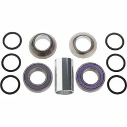 ANIMAL Boitier De Pédalier Mid PC -équipement vélo Soldes ANIMAL Boitier de pedalier Mid PC