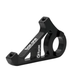Adaptateur Disque BOX Pattes Classiques -équipement vélo Soldes Adaptateur Disque BOX Pattes Classiques