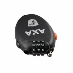 GENERIC Antivol AXA Cable Roll Up à Code -équipement vélo Soldes Antivol AXA Cable Roll Up a Code 2