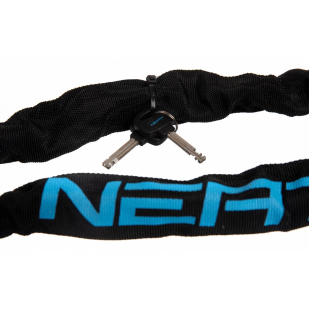 Antivol Chaîne NEATT D8 à Clef 1000mm 2 Antivol Chaîne NEATT D8 à Clef 1000mm – Image 2