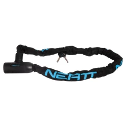 Antivol Chaîne NEATT D8 à Clef 1000mm