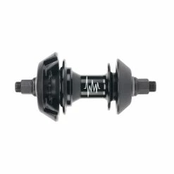 Moyeu UNITED Audio K7 + 2 Guards -équipement vélo Soldes Audiocassttegraphic scaled 1