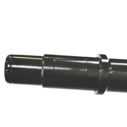 Axe Arrière Moyeu FLYBIKES Magneto Femelle Aluminium -équipement vélo Soldes Axe Arriere moyeu FLYBIKES Magneto Femelle Aluminium 3