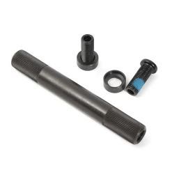 Axe De Pédalier KHE 48 Cannelures + Visseries