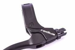 Levier De Frein KHE Radius 11 Levier De Frein KHE Radius -équipement vélo Soldes BMX Bremshebel KHE 4