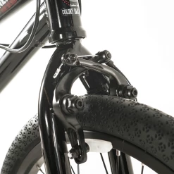 BMX COLONY Apprentice Flatland Rotor 18’9 Freecoaster + 4 Pegs -équipement vélo Soldes BMX COLONY 2022 Apprentice Flatland Rotor 189 Freecoaster 4 Pegs 10