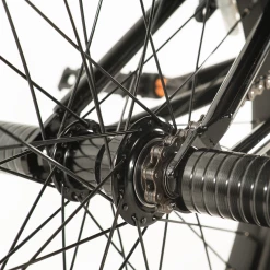 BMX COLONY Apprentice Flatland Rotor 18’9 Freecoaster + 4 Pegs -équipement vélo Soldes BMX COLONY 2022 Apprentice Flatland Rotor 189 Freecoaster 4 Pegs 6