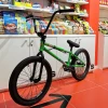 BMX COLONY Sweet Tooth Custom Park 20.4″ Green / Black