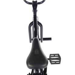 BMX CULT 2022 Devotion 21′ Black + 2 Pegs 6 BMX CULT 2022 Devotion 21′ Black + 2 Pegs -équipement vélo Soldes BMX CULT 2021 Devotion 21 Black 2 Pegs 1