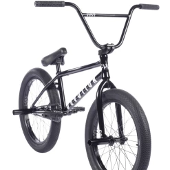 BMX CULT 2022 Devotion 21′ Black + 2 Pegs 7 BMX CULT 2022 Devotion 21′ Black + 2 Pegs -équipement vélo Soldes BMX CULT 2021 Devotion 21 Black 2 Pegs