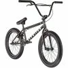 BMX CULT 2022 Devotion 21′ Black + 2 Pegs