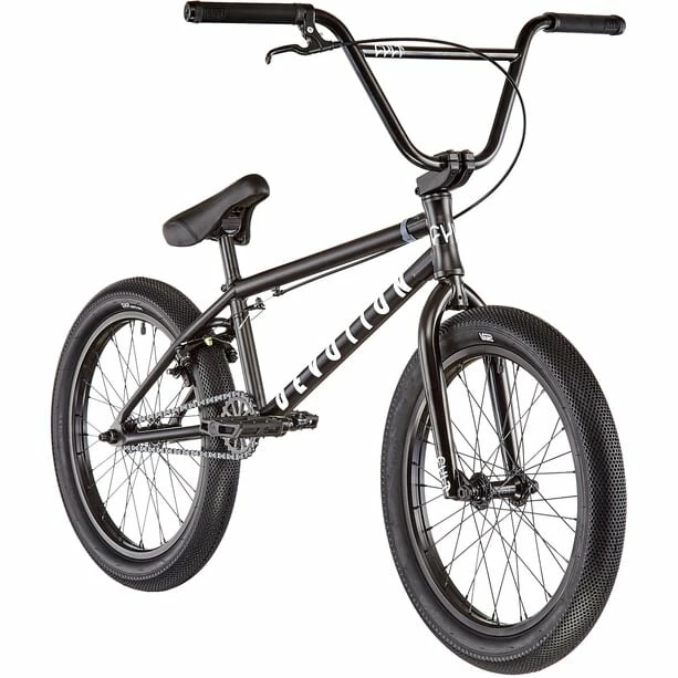 BMX CULT 2022 Devotion 21′ Black + 2 Pegs 1 BMX CULT 2022 Devotion 21′ Black + 2 Pegs