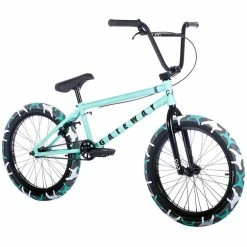 BMX CULT 2022 Gateway 20’5 11 BMX CULT 2022 Gateway 20’5 -équipement vélo Soldes BMX CULT 2022 Gateway 205 Teal