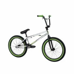 BMX FIT Bike Co 2021 PRK 20.5″ MD Rotor