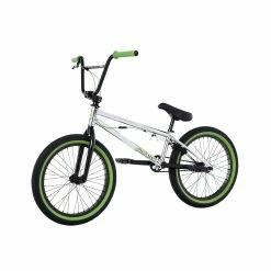 BMX FIT Bike Co 2021 PRK 20.5″ MD Rotor -équipement vélo Soldes BMX FIT Bike Co 2021 PRK 20′5 MD Rotor 2