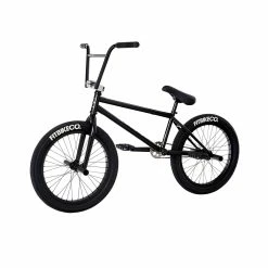 BMX FIT Bike Co 2021 STR Freeco 20’5 Gloss Black MD + 4 Pegs 7 BMX FIT Bike Co 2021 STR Freeco 20’5 Gloss Black MD + 4 Pegs -équipement vélo Soldes BMX FIT Bike Co 2021 STR Freecoaster 205 MD 4 Pegs 1