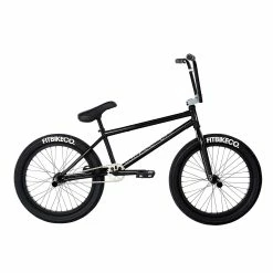 BMX FIT Bike Co 2021 STR Freeco 20’5 Gloss Black MD + 4 Pegs 8 BMX FIT Bike Co 2021 STR Freeco 20’5 Gloss Black MD + 4 Pegs -équipement vélo Soldes BMX FIT Bike Co 2021 STR Freecoaster 205 MD 4 Pegs 2