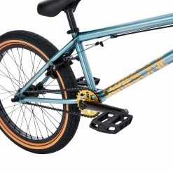 BMX FIT Bike Co 2021 Series One 20.25″ SM -équipement vélo Soldes BMX FIT Bike Co 2021 Series One 2025 SM 16