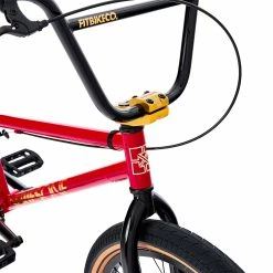 BMX FIT Bike Co 2021 Series One 20.25″ SM -équipement vélo Soldes BMX FIT Bike Co 2021 Series One 2025 SM 7