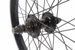 Roue KHE MVP K7 18′- Big 400 -équipement vélo Soldes BMX Hinterrad 18 Zoll 2