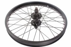 Roue KHE MVP K7 18′- Big 400 -équipement vélo Soldes BMX Hinterrad 18 Zoll 4