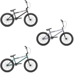BMX KINK 2022 Launch 20.25″